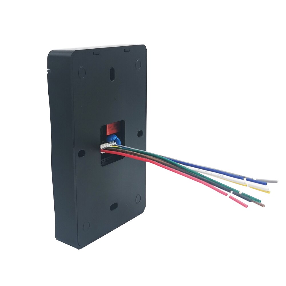 IP65 Waterproof 15000 Users Lock Security Opener RFID 125khz Door Access Control System