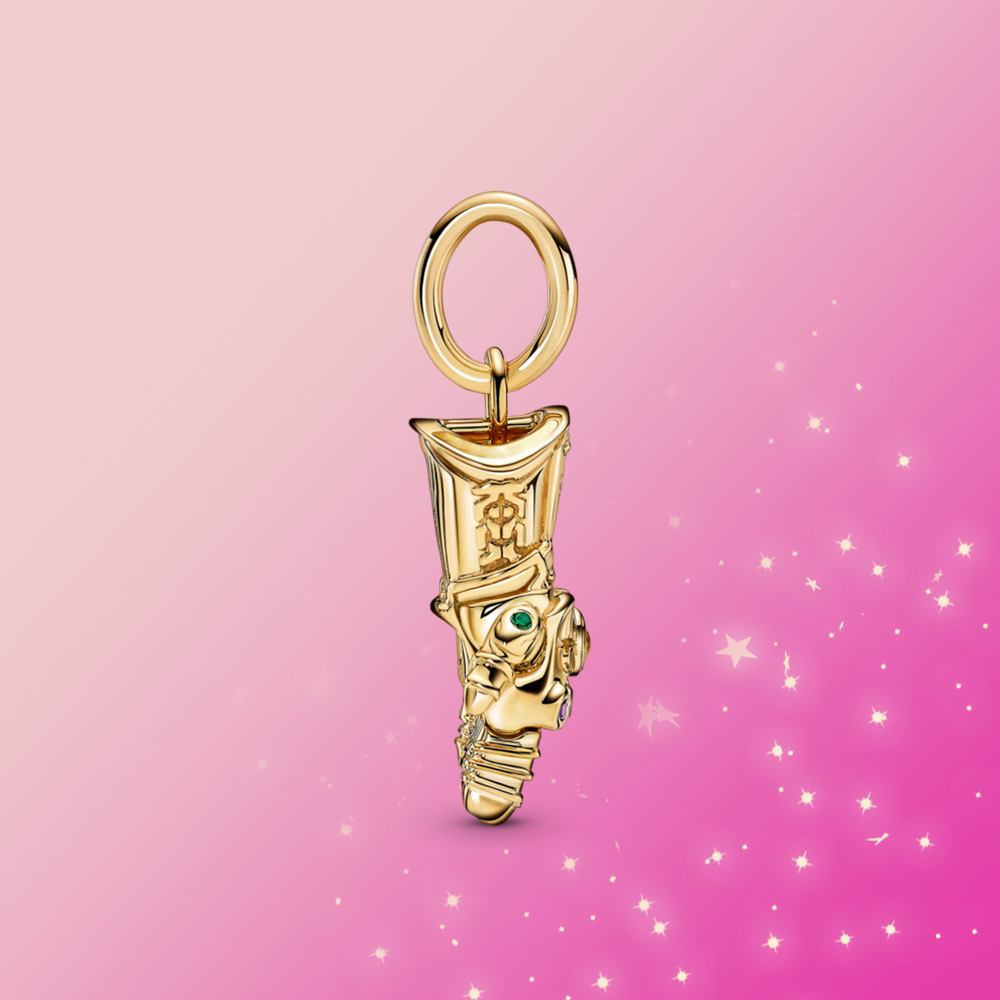 Charme 925 arco reator charme talão amá-lo 3000 vezes jóias caber pulseira os Vingadores，original para presente feminino: PASD42