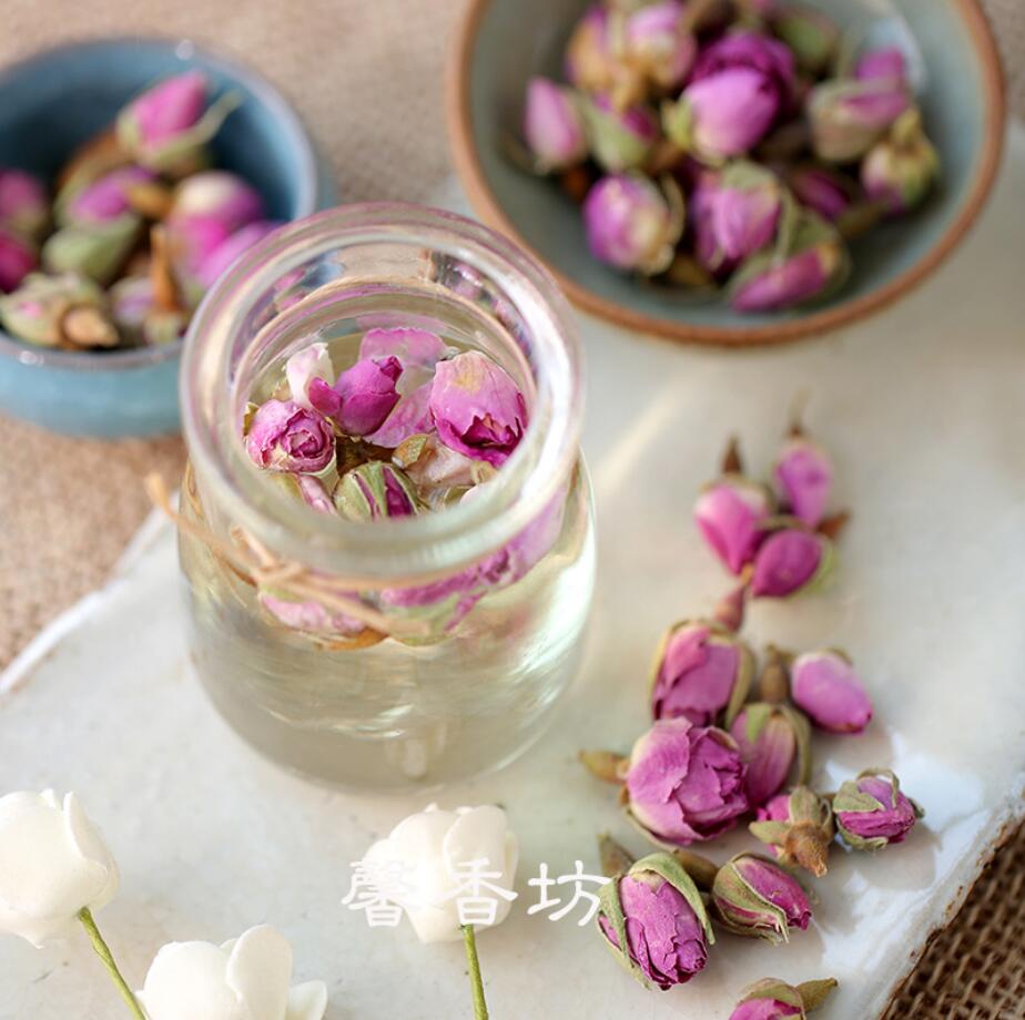 Różowa róża kwiat