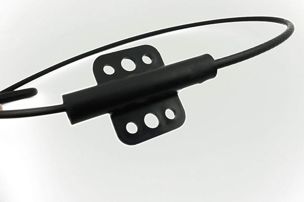 Liege Ersatz Kabel, D-Ring Fallschirm Stil Sofa Griff ziehen Kabel für Suite Lehnstuhl Sofa Couch Teil Erzähler, D