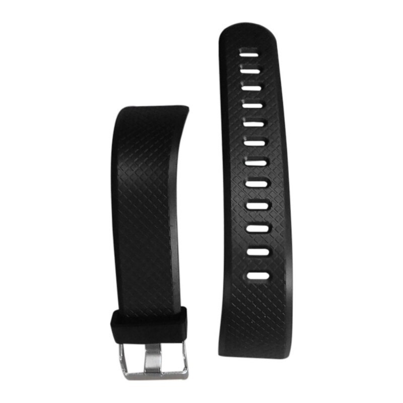 Fitness Tracker Bluetooth Smart Armband Touchscreen Schwimmen Haltung Erkennen Herz Rate Test Smart Uhr Fitness Ausrüstung: BS