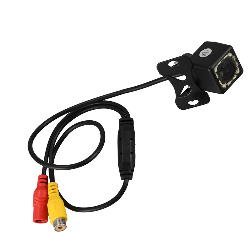 Dc 12v bilradio 7023b bil multimediaspelare 2 din 7 tums hd-pekskärm  mp5 spelare stereostöd bakre spegellänk