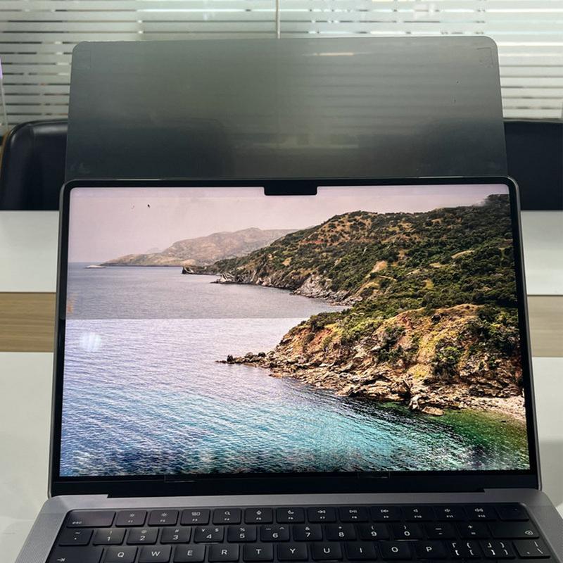 Privacy Screen Protector For Laptop 14 15.6 Notebook PC Computer Anti-peep Anti-spy Filter Matte Anti-Glare Protective Film