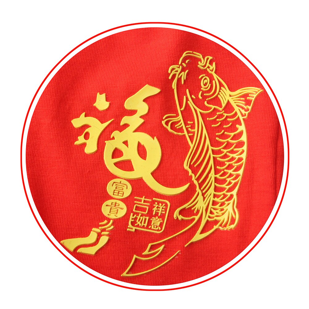 Boxer rouge pour garçons et filles, sous-vêtements pour enfants, 5-12T, lot de 2 pièces, nouveauté