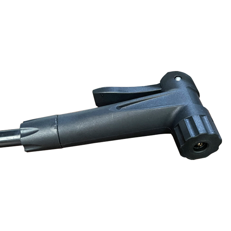 VYCE Hand Pump For Bicycle Tire Cycling Inflator MTB Road Bike Pumps 160 PSI Air Inflator Pump A/V F/V