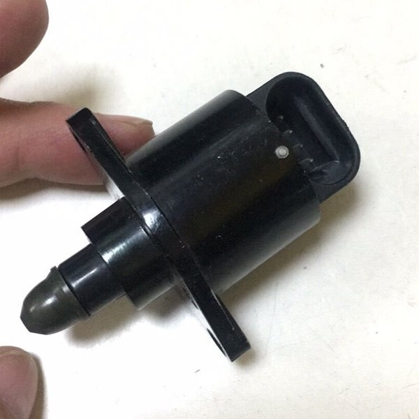 F01R065906 Idle Air Control Valve Iac Valve Voor Mitsubishi Lancer Byd Geely Chana Chena Chery Hafei