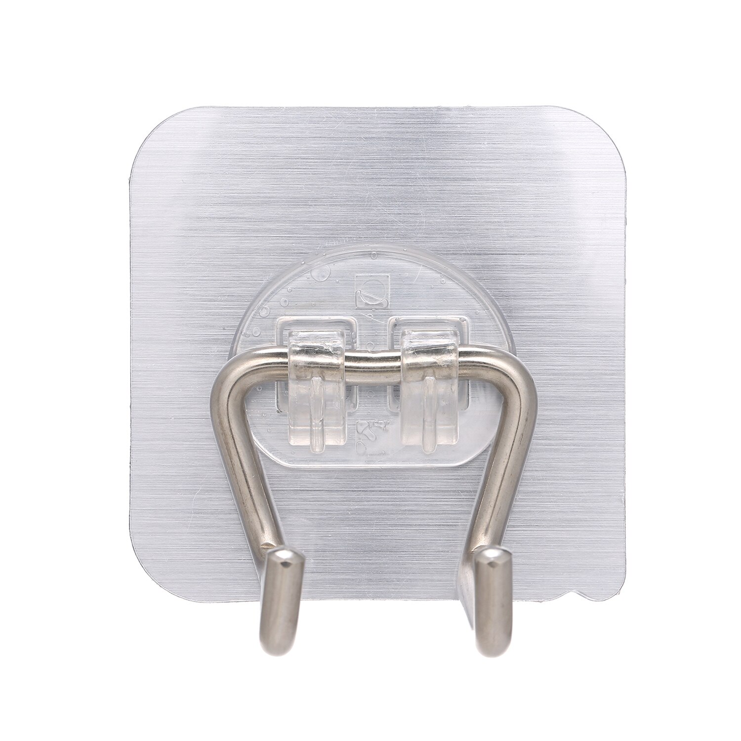 Shaving Razor Hook Safety Beard Razor Holder Mustache Removal Shaving Tool Storage Fashionable Sustainable and Durable