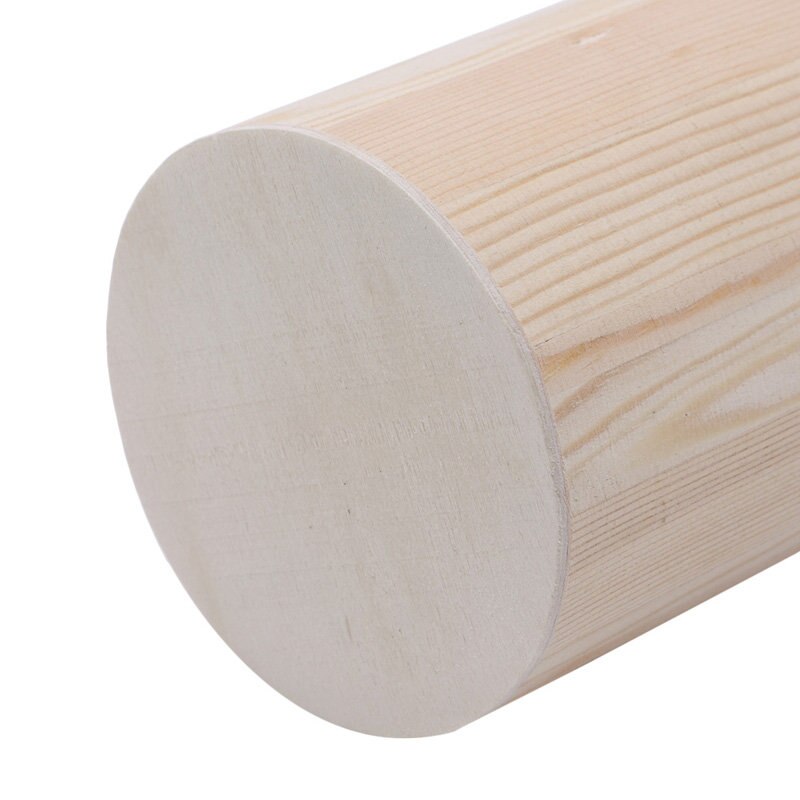 Multi-function Bamboo Made Desk Stationery Organizer Pen Pencil Holder Storage Box Case Square Container