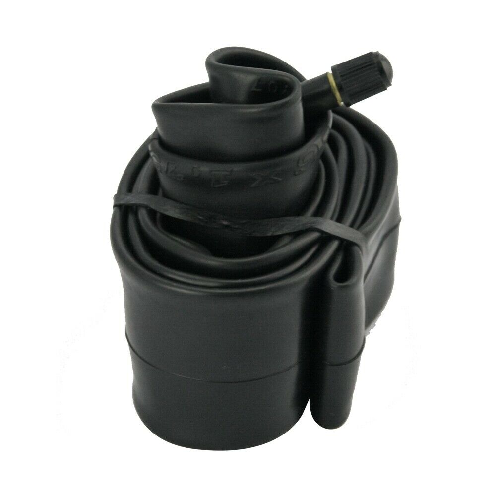 Bicycle Inner Tube Schrader Valve 48mm 26/27.5/29 inch 1.75-2.125 2 PCS MTB BIKE