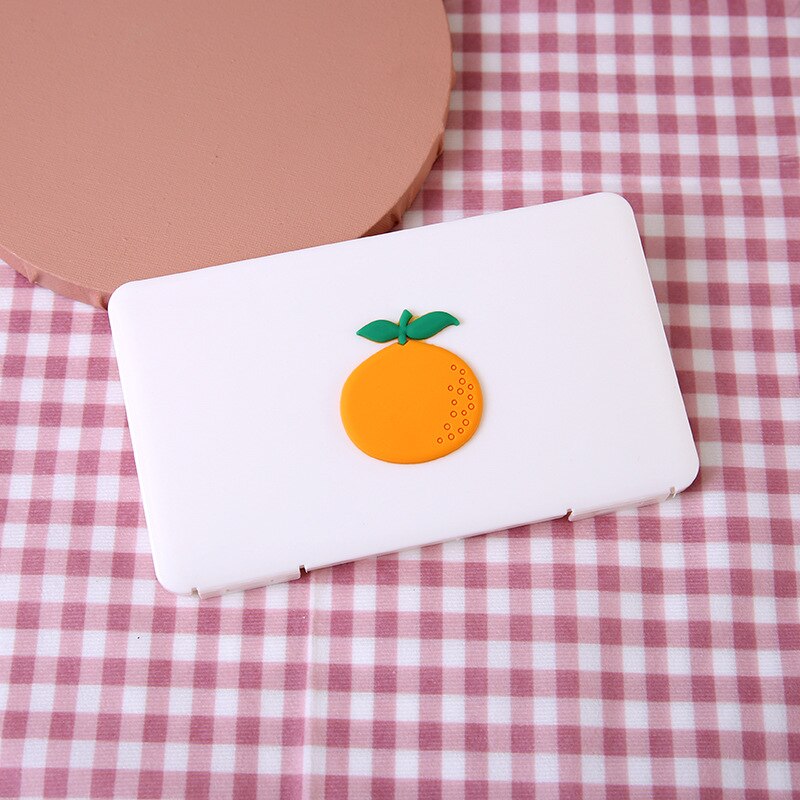Caja de almacenamiento de mascarillas para niños, estuche de polipropileno de almacenaje portátil antipolvo y antihumedad para máscaras, bote para guardar cubrebocas para estudiantes, disponible en varios colores: 12