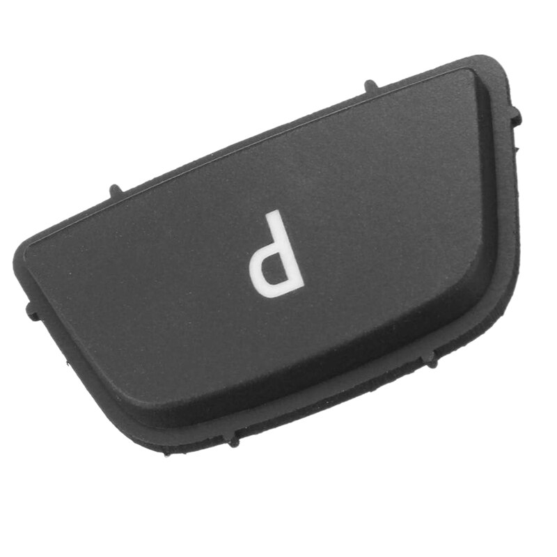 Car Gear Shift P Button Cover Parking for BMW M2 F87 M3 F80 M4 F82 F83 M5 F10 M6 F12 F13