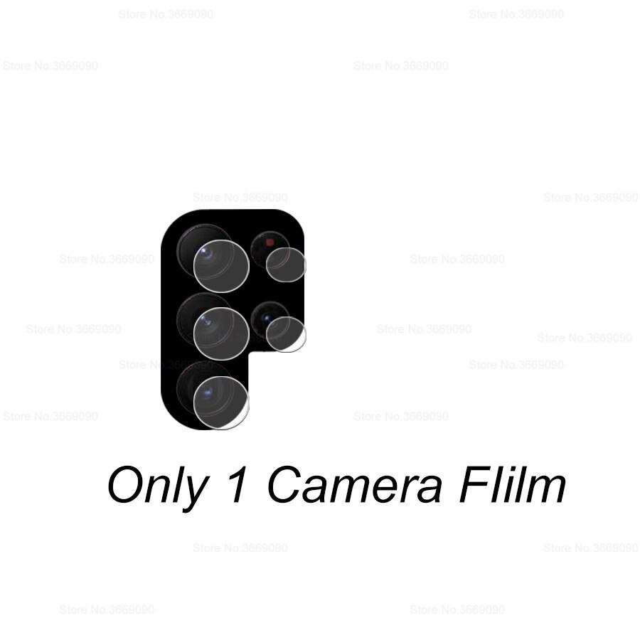 S22 ultra-glas-vollbild-displayschutzfolien aus gehärtetem glas für samsung galaxy  s 22 s22 ultra und  s22 plus 5g inklusive kamera-linsenabdeckungen: 1 linsenglas