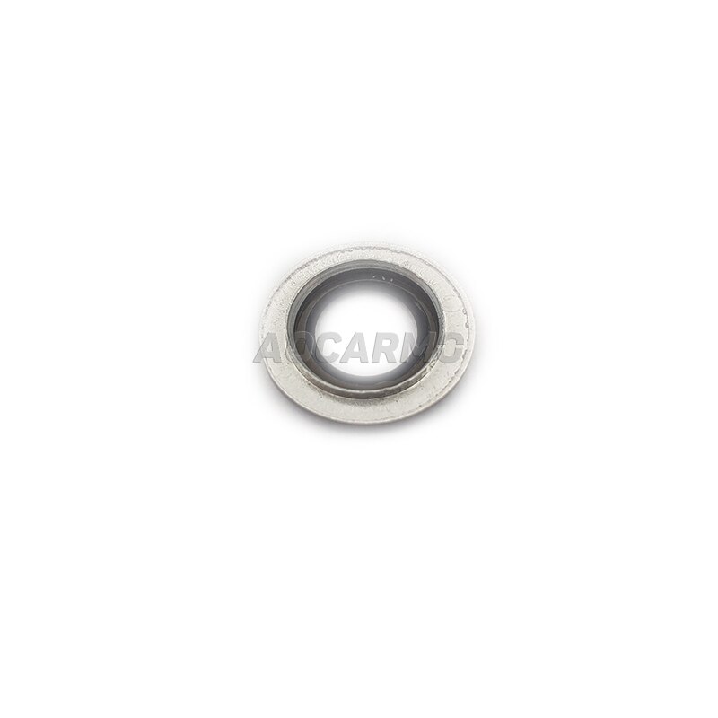 Aocarmo Hinten Zurück Kamera Objektiv Glas Mit Rahmen Ring Für Huawei Nova 2S Ersatz Teil