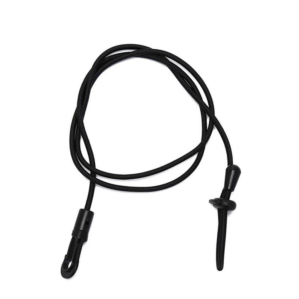 Kajak Koppelverkoop Paddle Cord Kano Elastische Bungee Koord Shock Cord Haak Tie Down Touw Hengel/Kajak Peddel Leash surfen