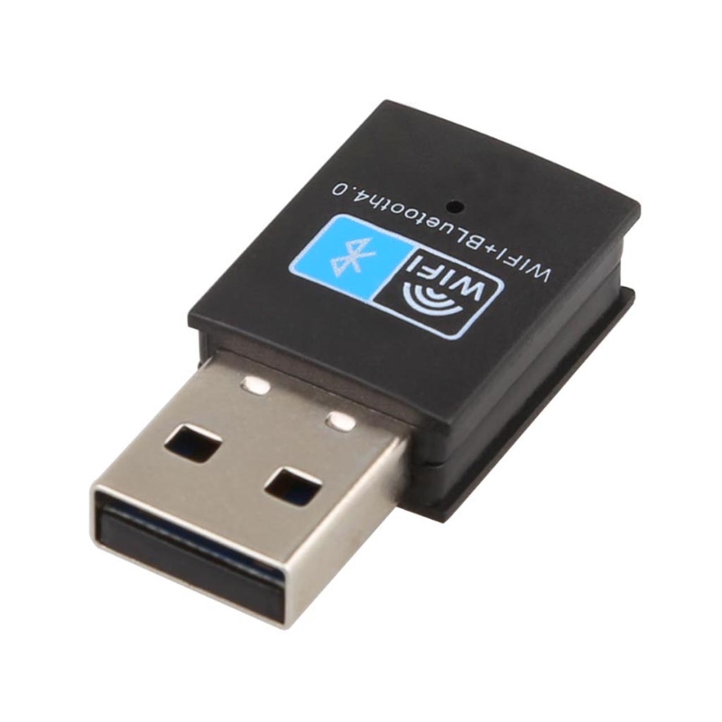 150M Wireless WiFi Netzwerk Lan Karte + Bluetooth V4.0 Adapter für Desktop-Laptop