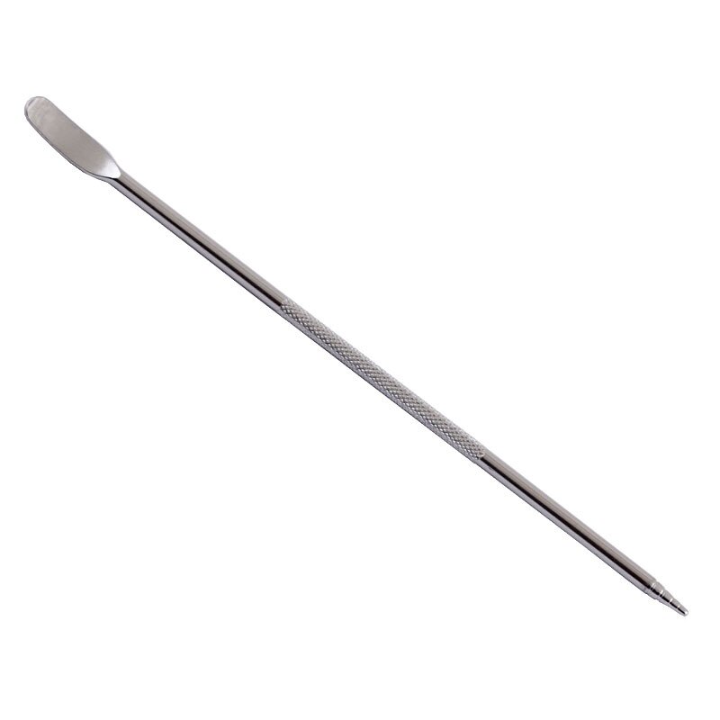 1Pcs Stainless Steel Coffee Latte Foam Spatula Coffeeware DIY Coffee Art Carved Needle Tool Barista Tool Coffe Bar Supplies