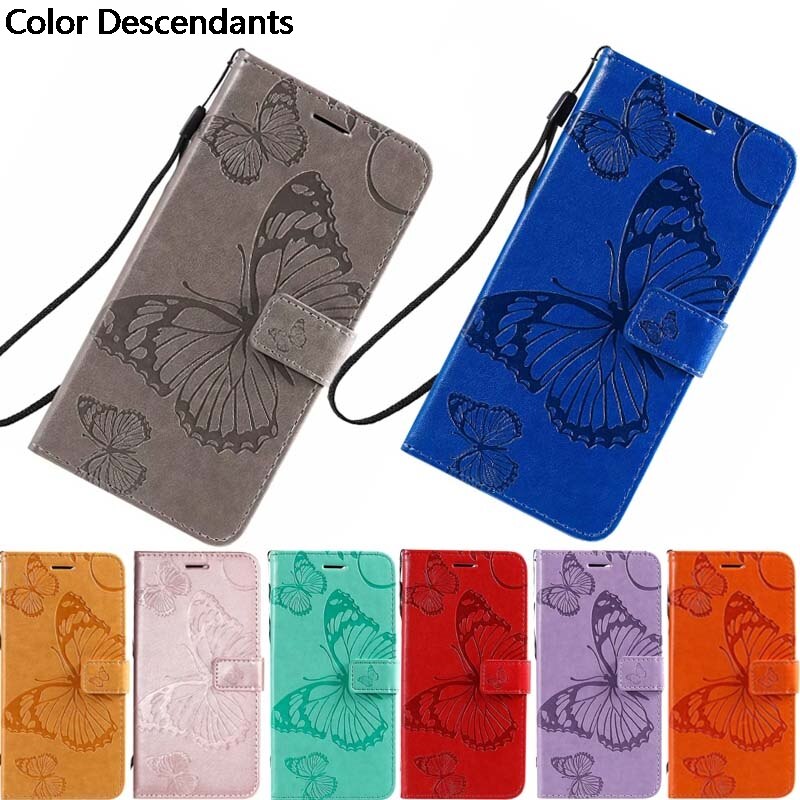 Para LG K11 caso LG K11 caso cubierta de lujo cartera funda trasera de cuero PU caja del teléfono para LG K11 K 11 LGK11 caso protector con tapa
