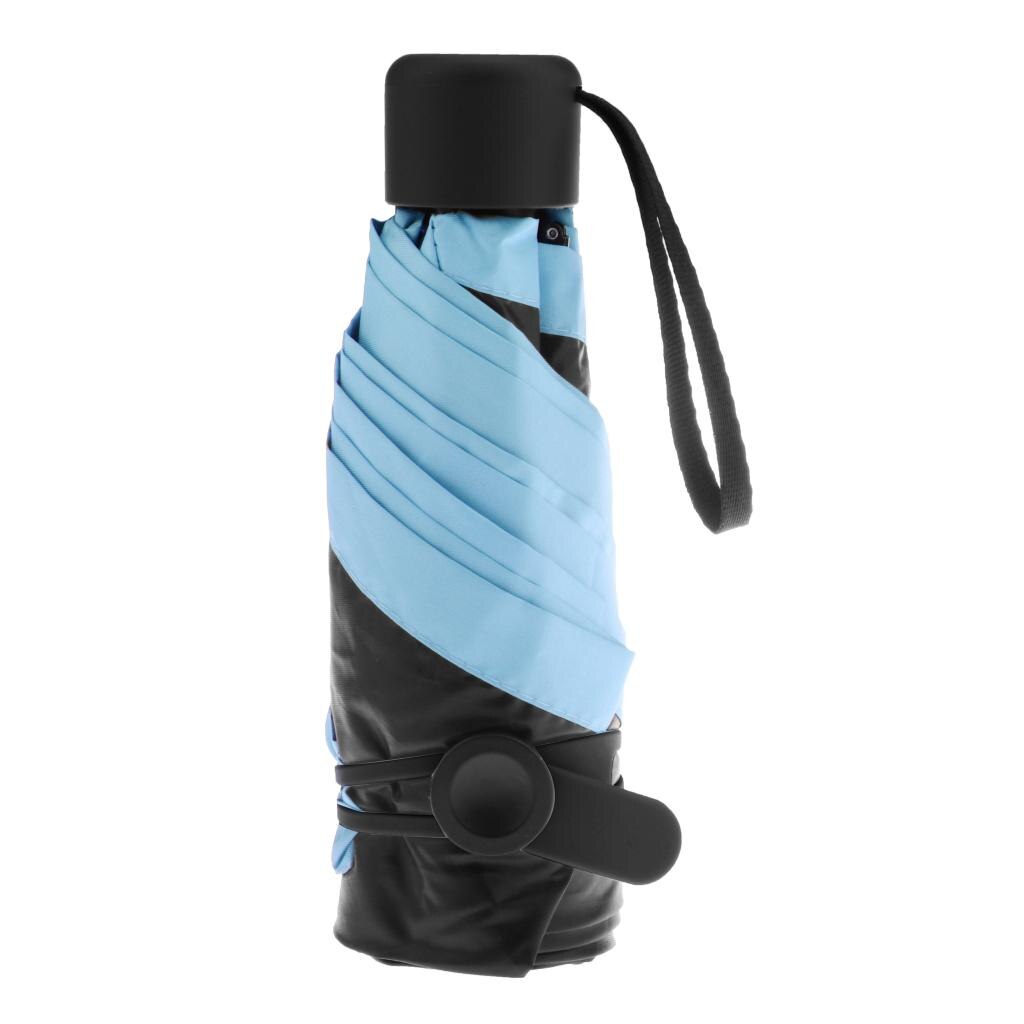 Huriia - Handsfree parapluhouder, draagbare draagbare parapluriem, past
