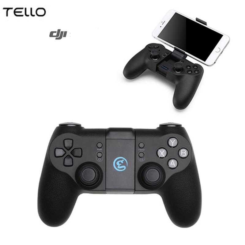 Dji Tello Drone Gamesir T1d Afstandsbediening Joystick Handvat Voor Ios7.0 + Android 4.0 + Tello Drone Accessoires