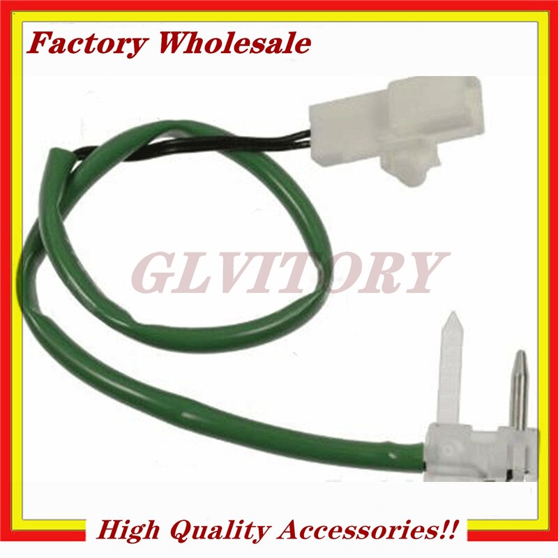 Thermistance de climatiseur OEM pour Honda Civic Acura TLX TSX, 1 pièces,