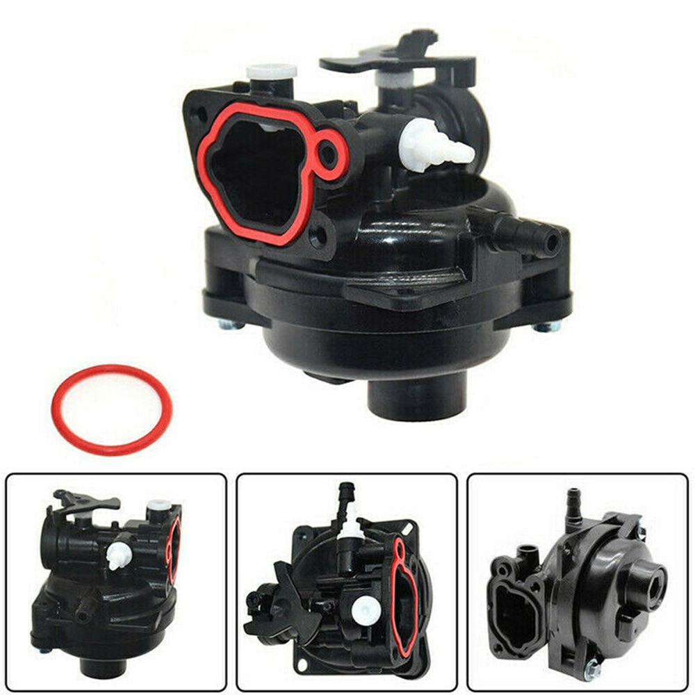 Förgasare till briggs stratton 591979 450e series 125cc gräsklippare