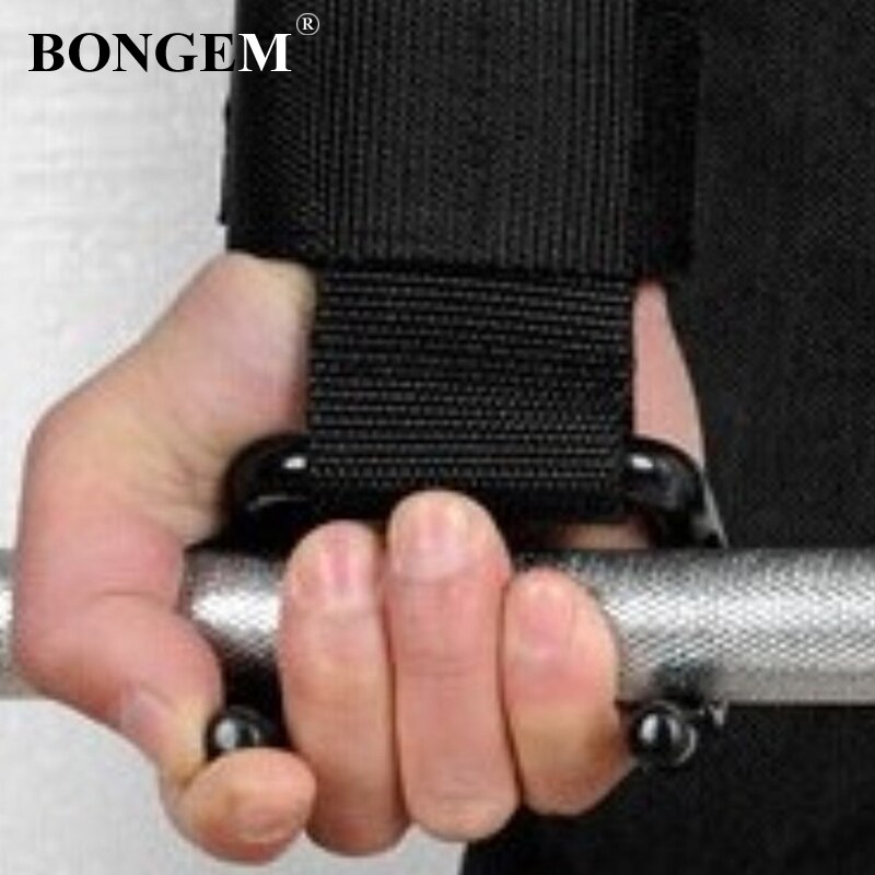 Grip Hook Power Hook Thick Without Cotton Double Hook Double Barbell Dumbbell Horizontal Bar Weight Lifting Pull Up