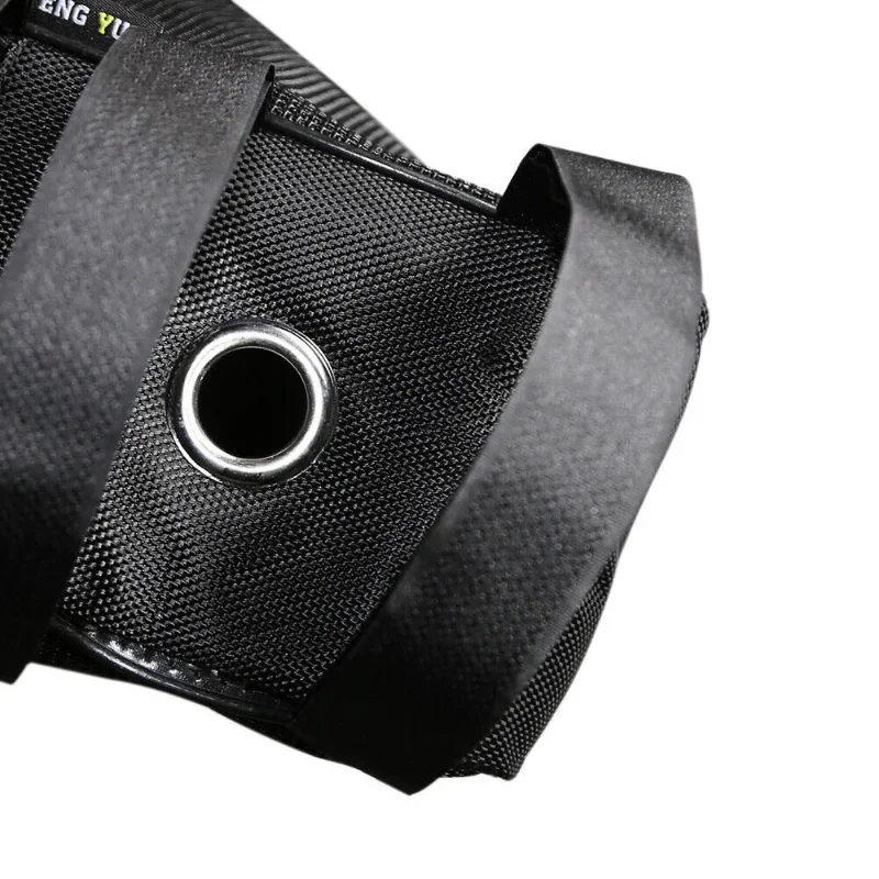 Elektro fahrrad Trapez Tasche Fahrrad hinten E-Fahrrad fallen 18650 Akku Speicher große Kapazität Rahmen Batterie Hänge taschen