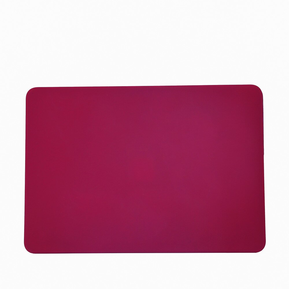 A1425 A1502 A1398 Matte Finish Laptop Case For Macbook Pro Retina 13.3" 15.4" protection cover shell