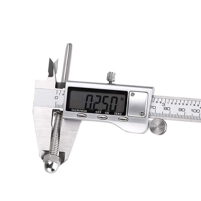 Mooie -24- packs swage schroefdraadbouten met schroefdraadaansluiting voor dekkabelhardware voor 1/8 inch dekkabelleuning