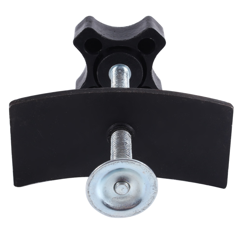 Vehicle Disc Brake Pad Spreader Install Caliper Piston Compressor Car Repair Tool for installing disc brake pads on most foreign