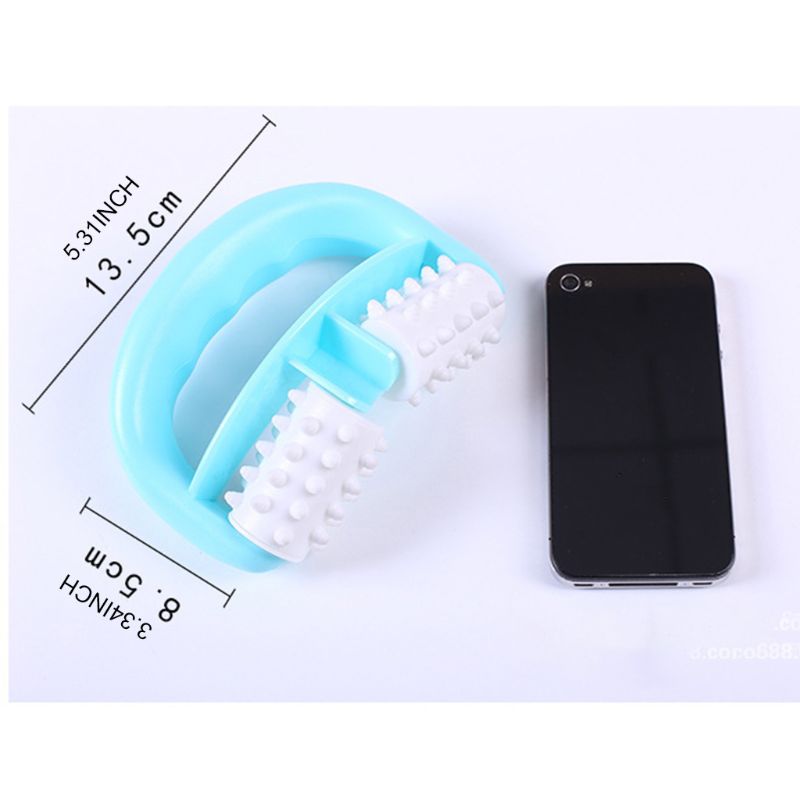 Cellulitis massager anti cellulitis massage roller voor spierpijn en verwijder  k1kd