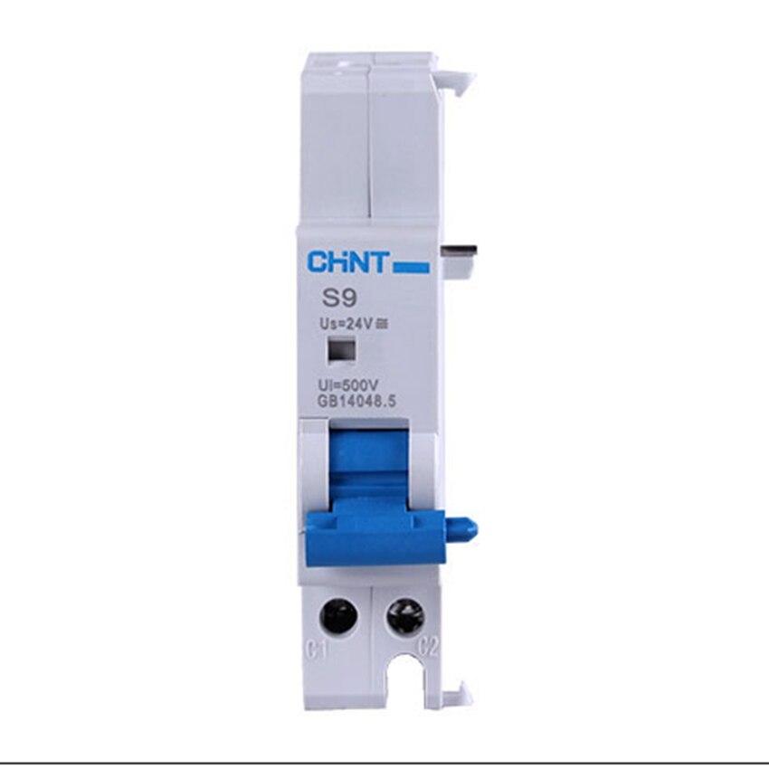 CHINT Shut Release S9 for NB1 series NBH8 NB1L NBH8LE Circuit Breaker