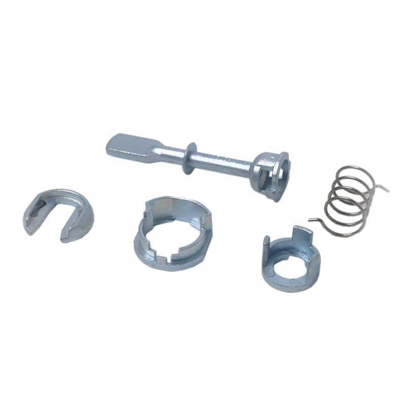 Front Left & Right Side Door Lock Repair Kit Fix Replacement Parts Door Lock Repair Tool 6N0837223A