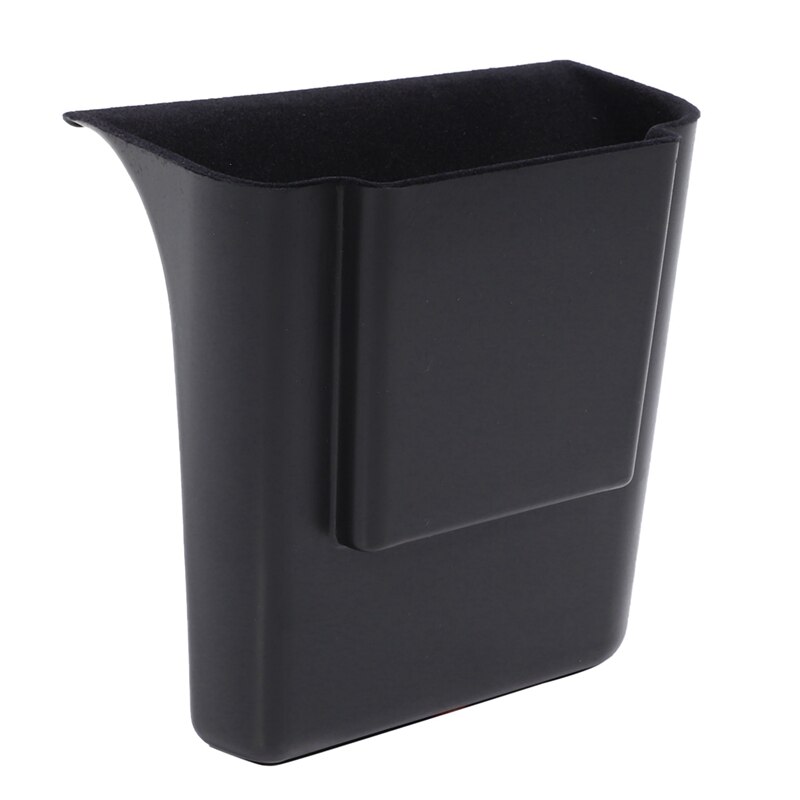 Autostoel Ruimte Organizer Auto Opbergdoos Auto Console Side Organizer Voor Tesla Model 3