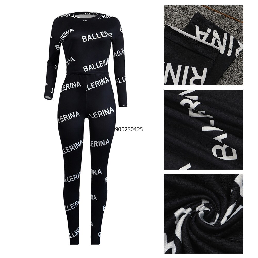 Banlieue 3D Trainingspak Black/Red