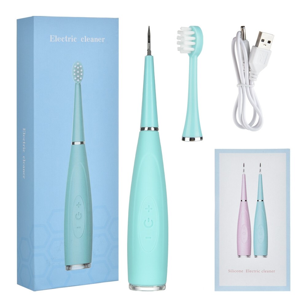 Dentist Oral Hygiene Electric Sonic Dental Scaler ... – Grandado