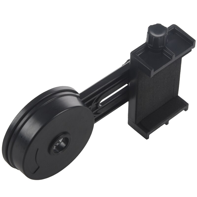 Binoculars Tripod Adapter Telescope Clip Mount for Iphone and Android Smartphones