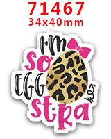 Resinas de Pascua de 10 piezas para lazos de pelo, artesanía de resina plana, personalizada, para decoraciones de teléfono, PR71337: PR71467