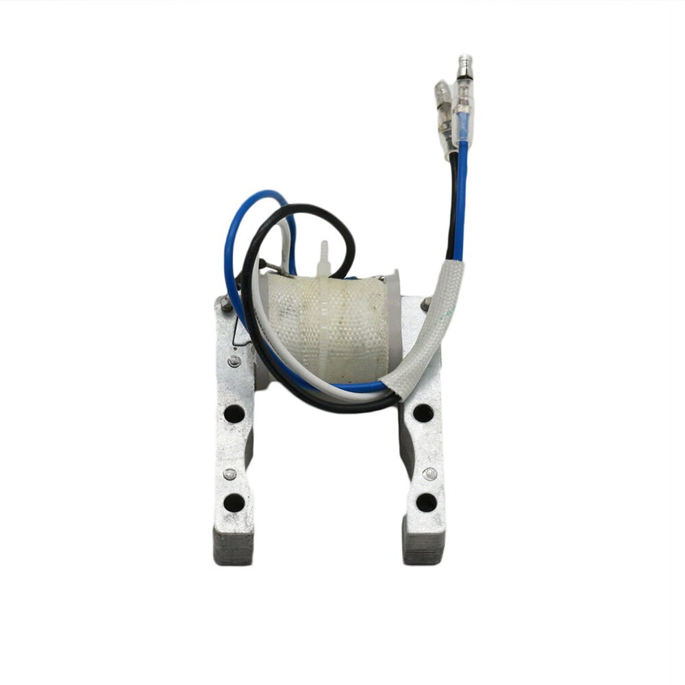 Motorcycle Ignition Magneto Stator 3wire for 2-Stroke 50cc 60cc 66cc 80cc Engine Motorized bicycle