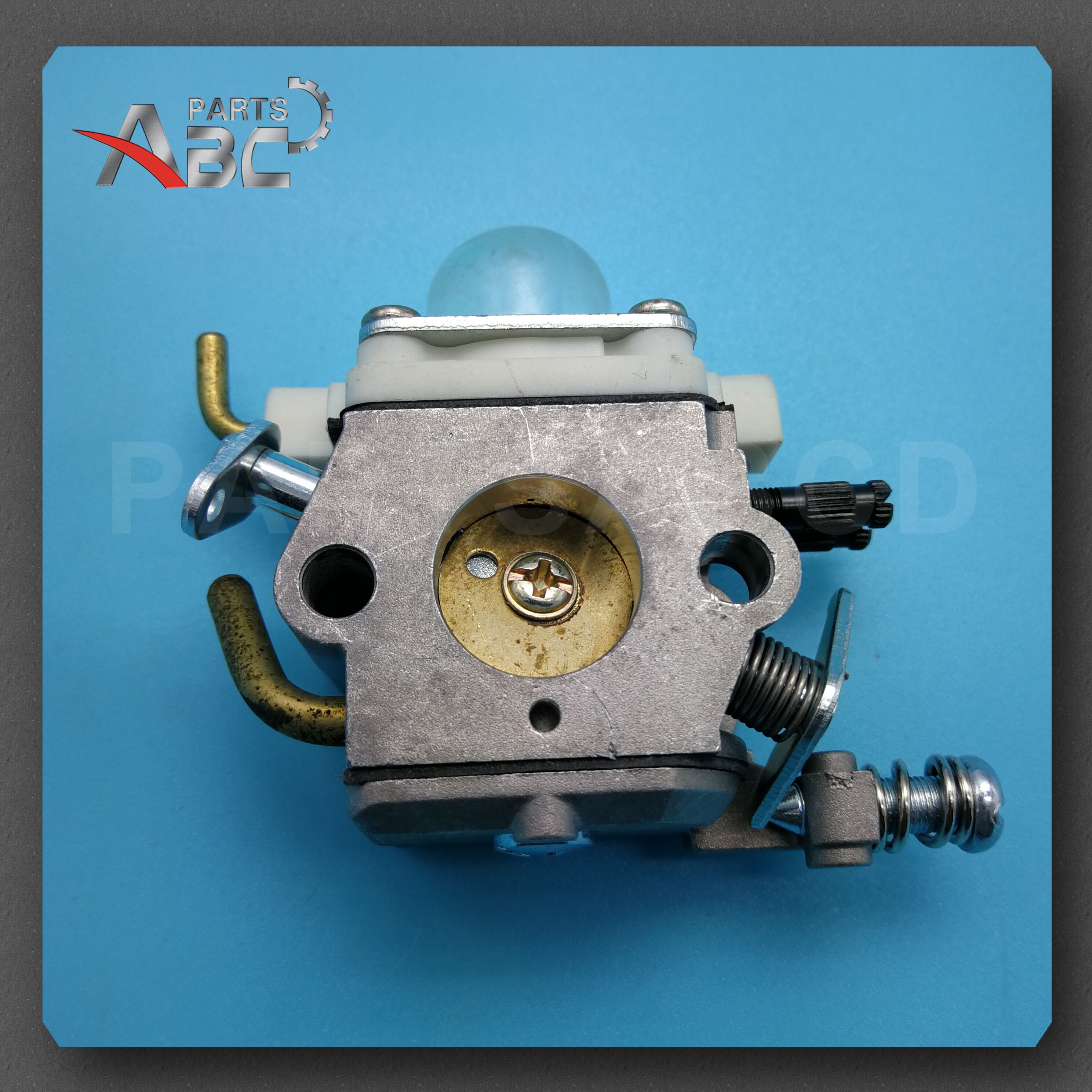 Carburateur Voor Zama Carb C1M-K77 Echo A021000890 A021000891 PB-413