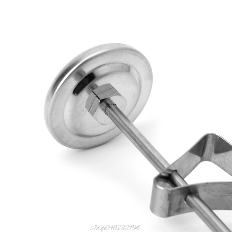 Portable Stainless Steel Kitchen Food Cooking Milk Coffee Probe Thermometer N02 20