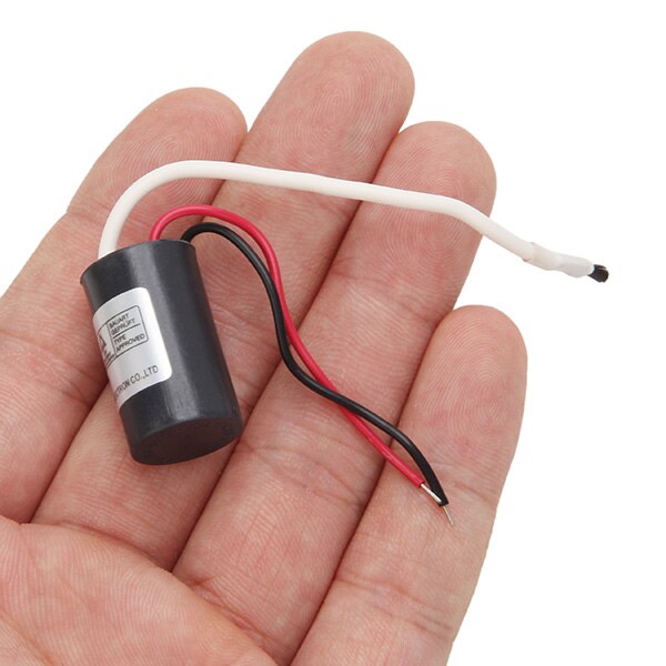 CL-R03 DIY Negative Ions Anion Generator Ionizer Purifier Refrigerator Air Conditioning