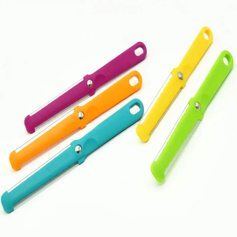 1Pcs Butter Cutter Cheese Slicer Cooking Tools Pizza Peeler Baking Accessories Wired Cheese Knife Kitchen Gadget: Light Grey