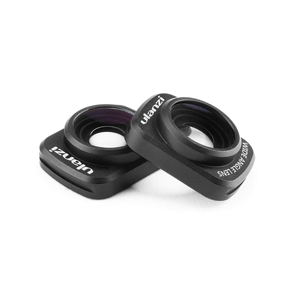 Wide Angle Lens Magnetic Structure for OSMO Pocket Camera Handheld Gimbal Stabilizer Accessories