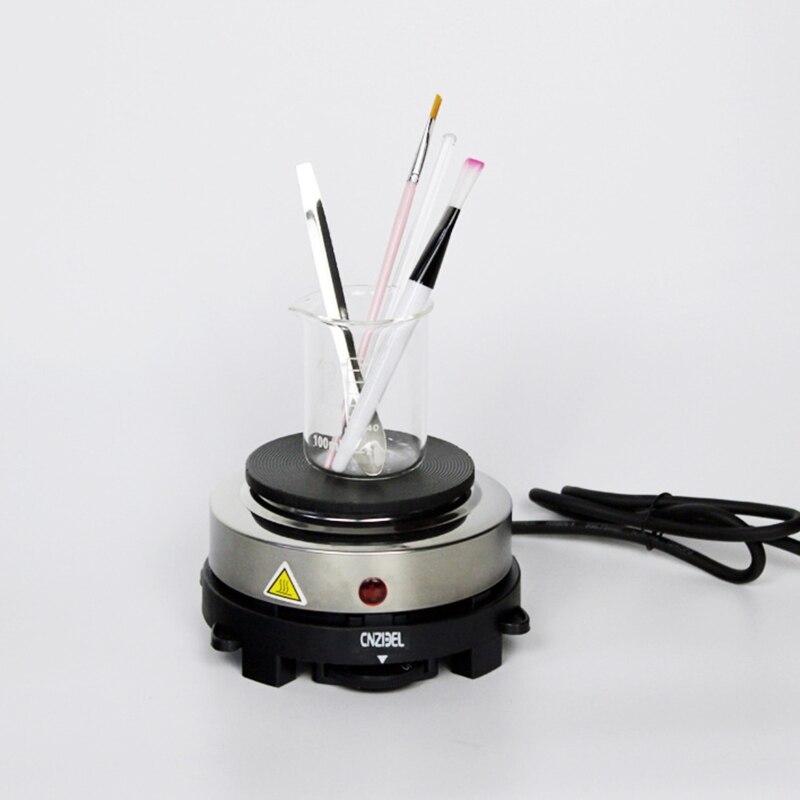 500W Mini Electric Stove Plate Cooking Plate Multifunction Coffee Tea Heater Home Appliance Plates for