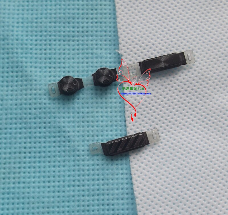 Original Für Ulefone Rügestochen X3 Energie an/aus + Volumen FPC Geschmack oben/unten Geschmack schlüssel Ulefone Rügestochen x3 PTT Geschmack Schlüssel