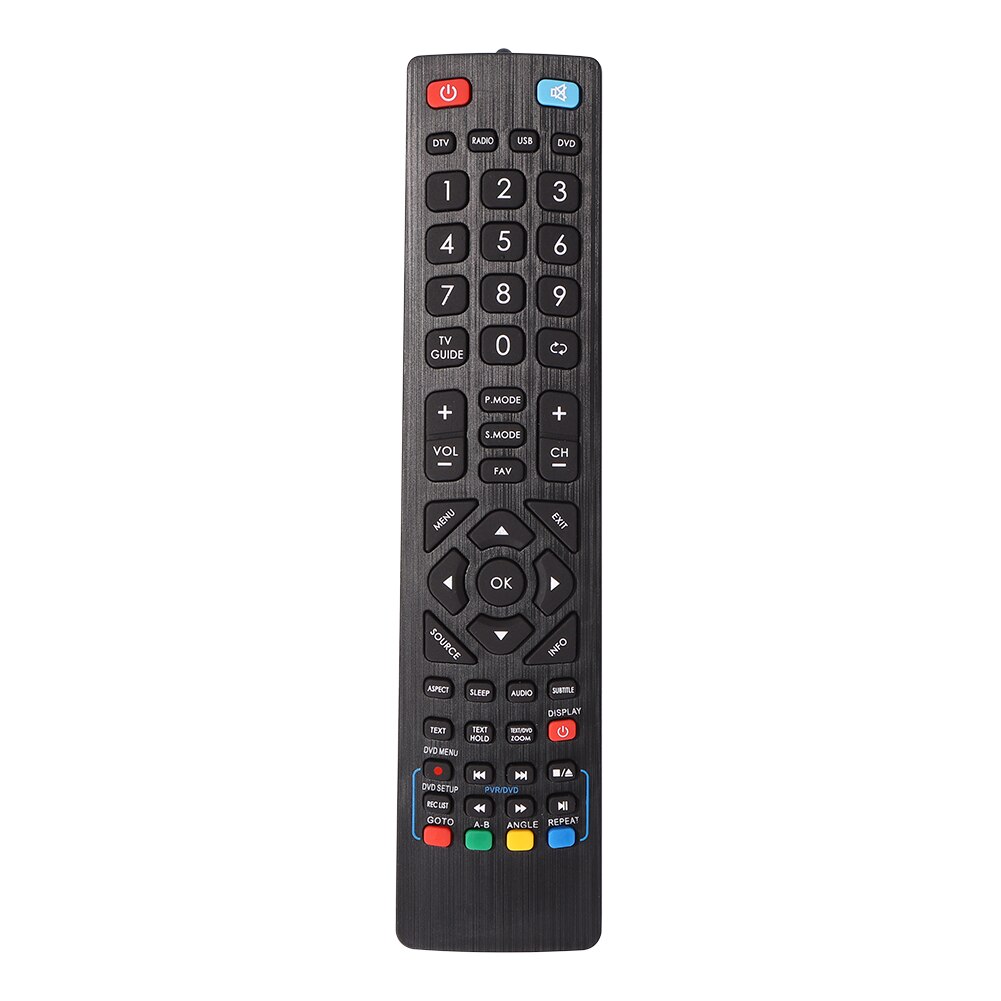BN59-01175N de Control remoto Universal para TV, mando a distancia Universal para TV LCD, AA59-00602A, LED, HDTV, Samsung, ,: for BLAUPUNKT