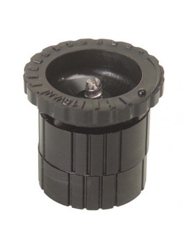 Tobera Para Difusor Saturnia Graduable