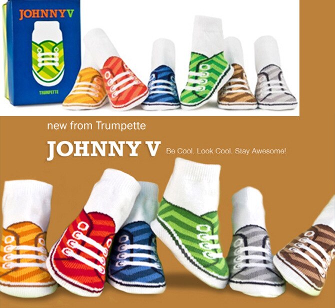 6 Paar Sokken Kinderen Baby Jongens Schoenen Antislip Vloer Schoen Bebe Slippers Casual Katoen Kind Pantufa Korte Sokken: 10