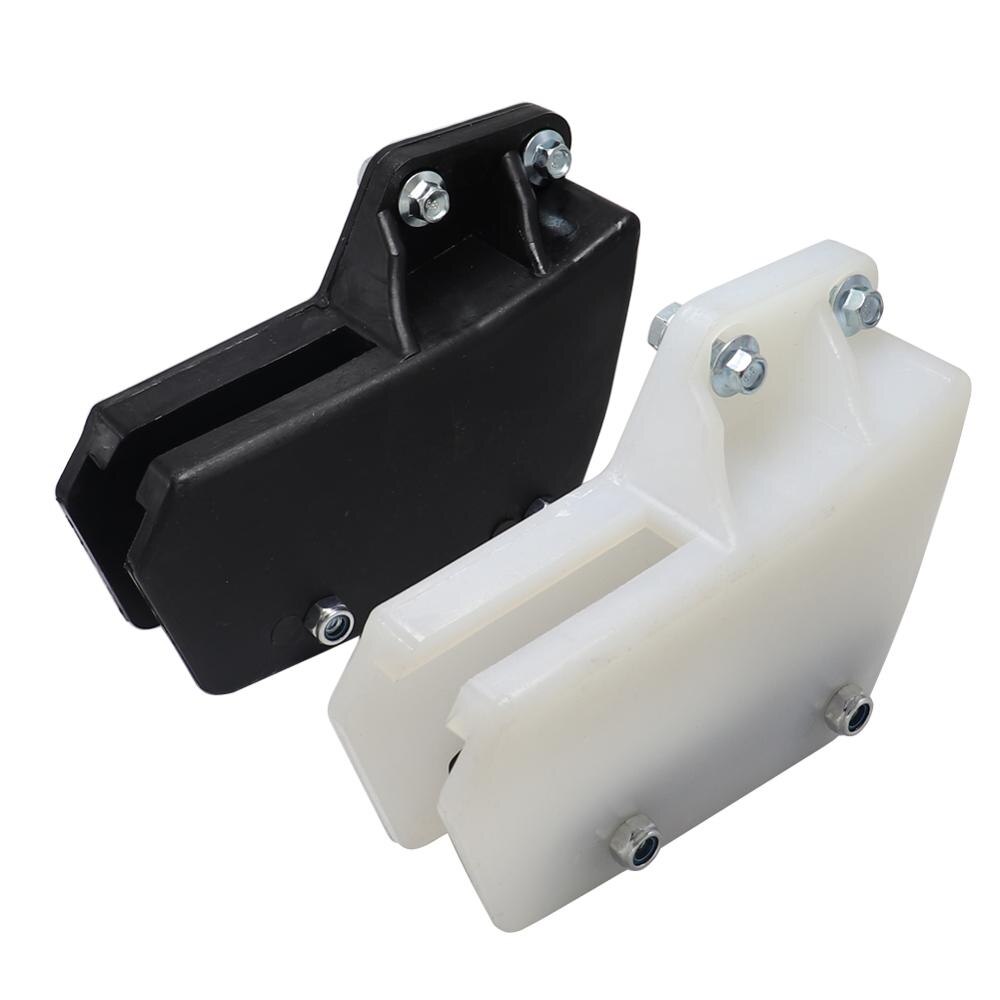 motorcycle chain guide chain For CQR off-road tensioner anti falling chain original chain tractor 150cc 250cc AIR3 R5 R8